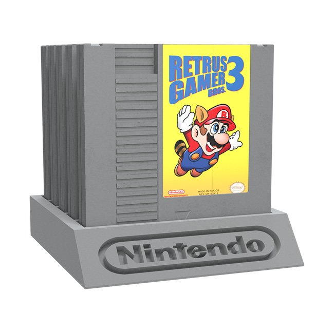 nintendo, consola, juegos, 3d