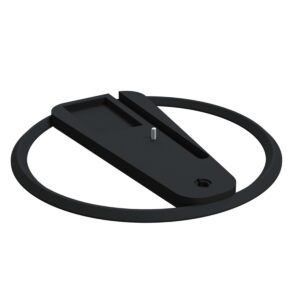 ps5, play station 5, consola, 3d