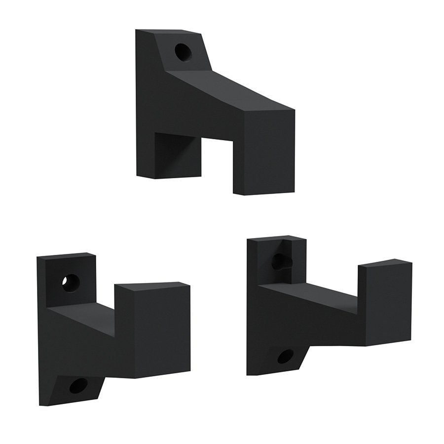 consola, ps3, 3d, pared