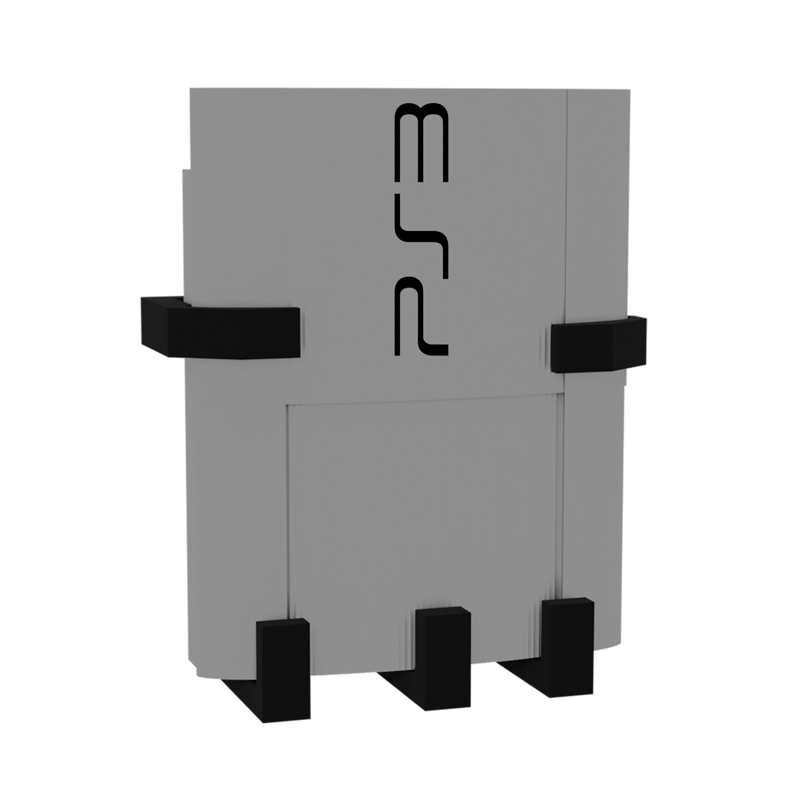 ps3, play station 3, consola, 3d