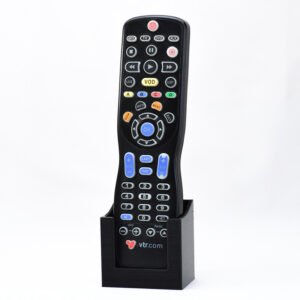control, 3d
