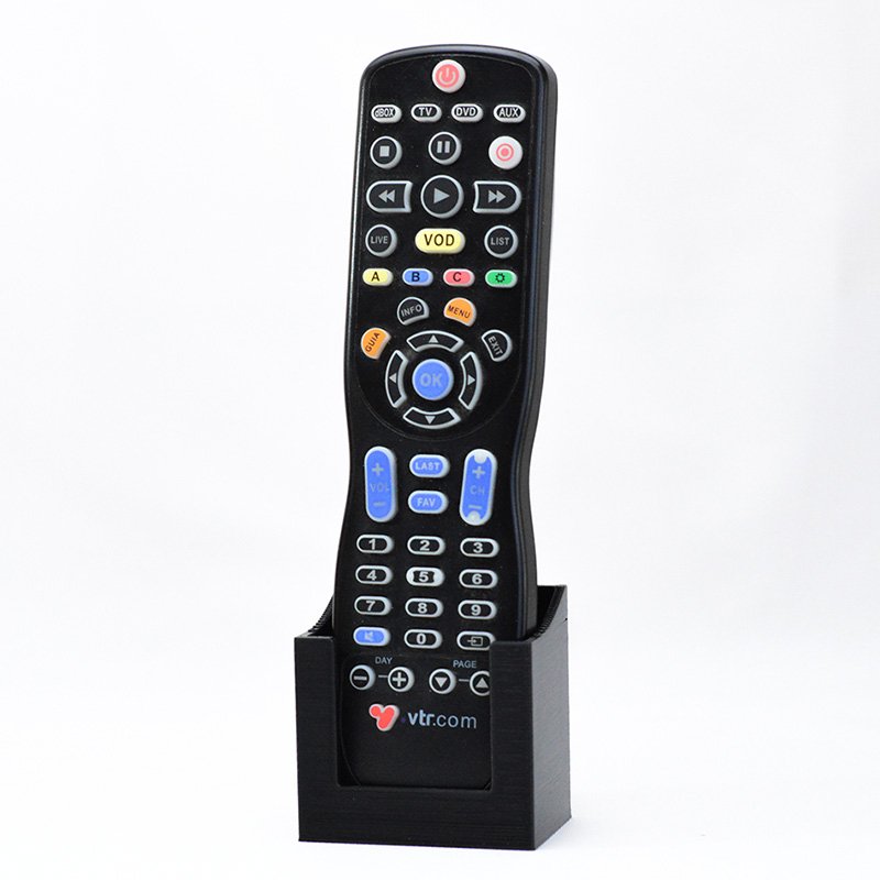 control, 3d