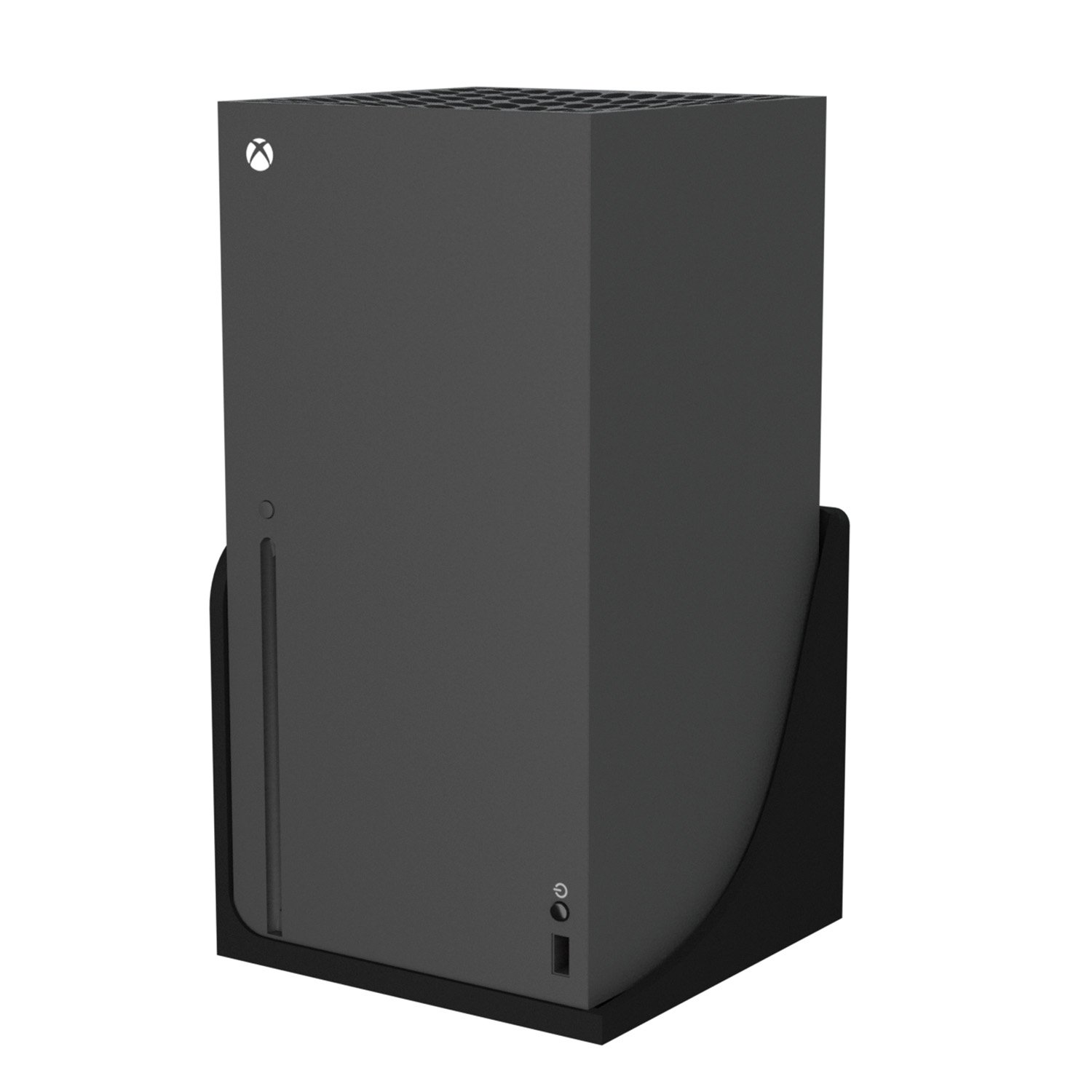 xbox series x, consola, 3d