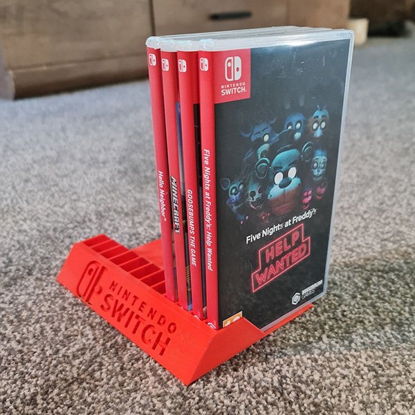 nintendo switch, consola, juegos, 3d