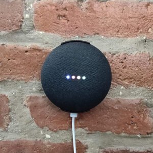 echo, tecnologia, 3d, parlante