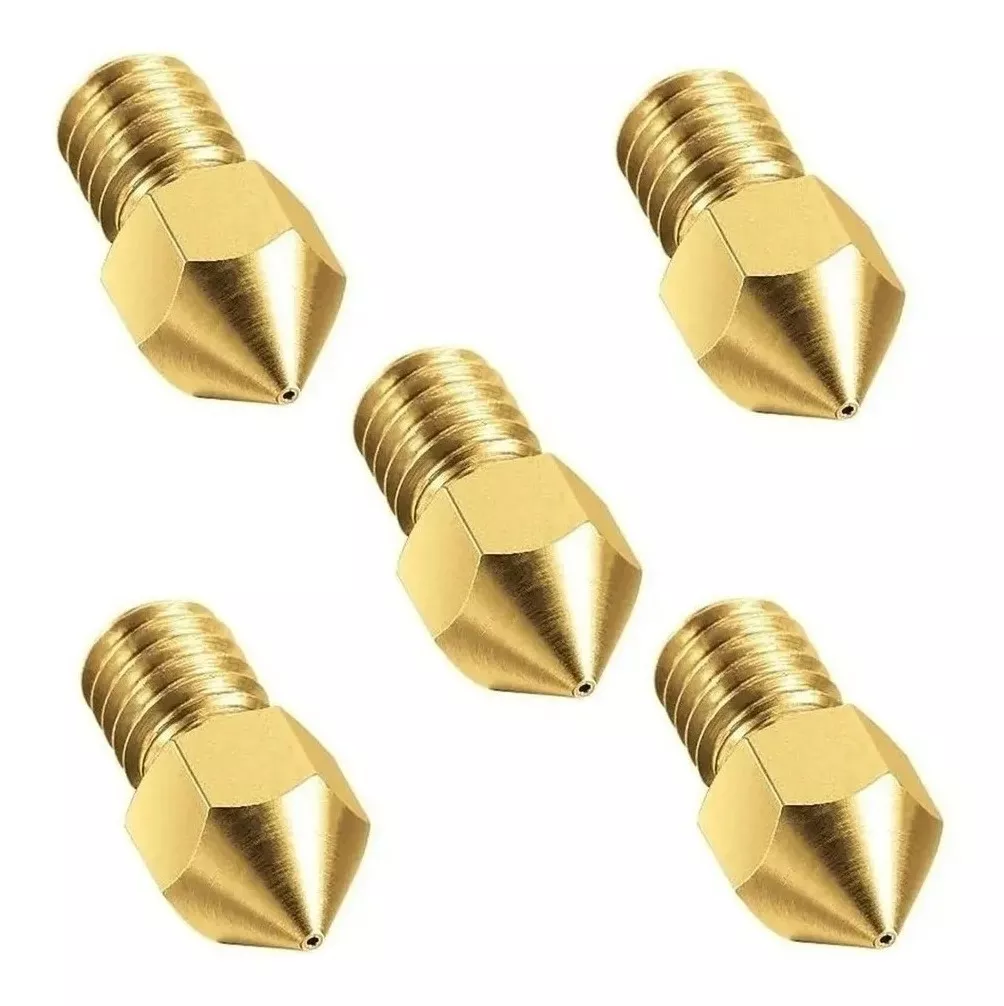 boquilla, nozzle, impresora 3d, repuesto