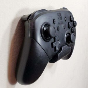nintendo switch, consola, 3d, control