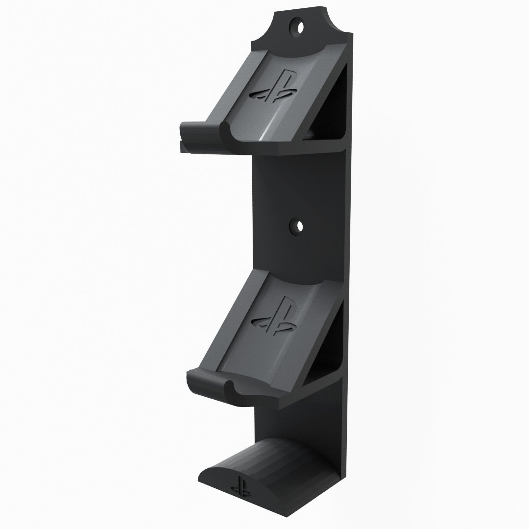 ps4, play station 4, consola, 3d, audifonos