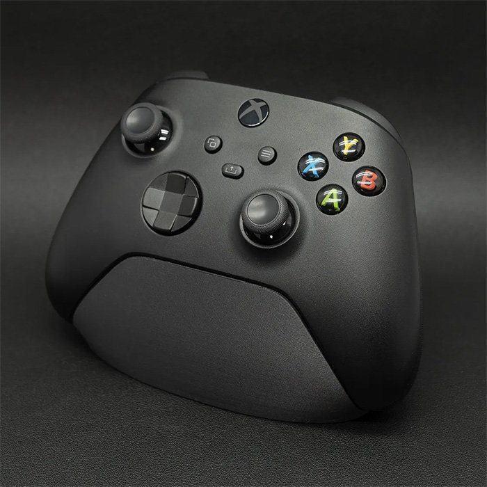 xbox, control, consola, 3d