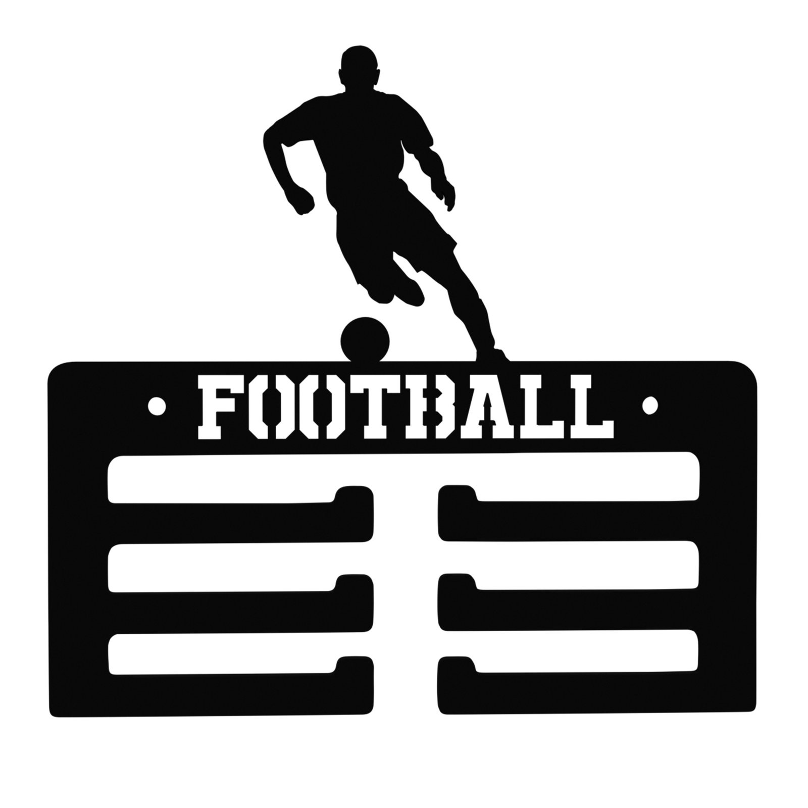 Medallero, 3d, deportes, futbol