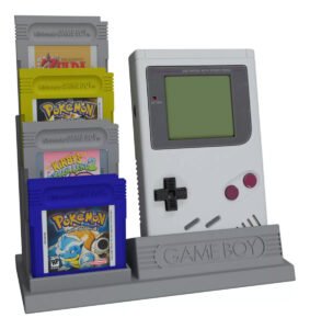 3d, gameboy, juegos, pokemon