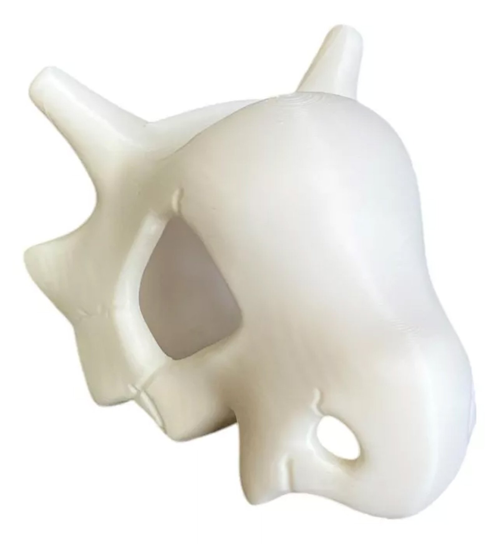Soporte Cubone Para Mando Ps4, Ps5, Xbox, Etc Blanco