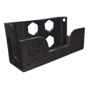 Soporte Para Nintendo Switch Oled Pared