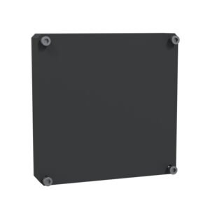 Adaptador Vesa 100×100 Mm