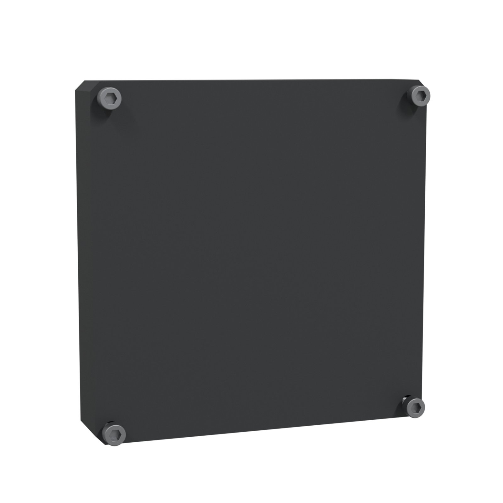 Adaptador Vesa 100×100 Mm