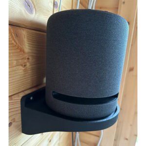 Soporte Pared Para Echo Studio Wall