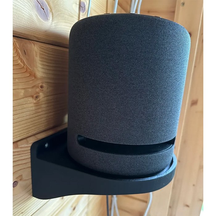 Soporte Pared Para Echo Studio Wall