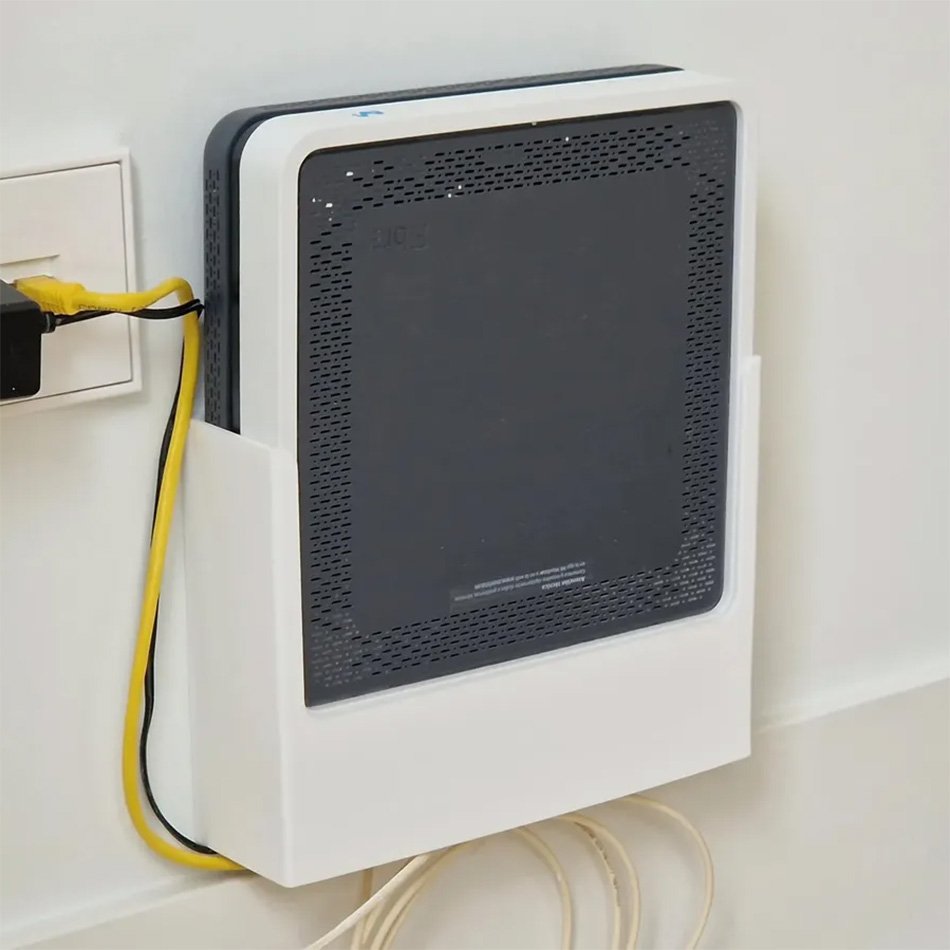 Soporte Para Router Movistar