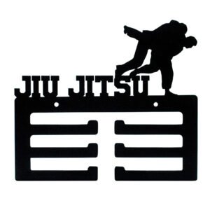 Medallero Jiu Jitsu Artes Marciales