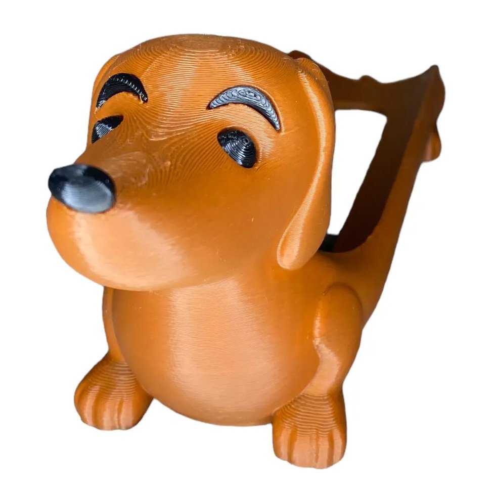 Porta Completos Varios Para Hot Dog (1 Unidad)