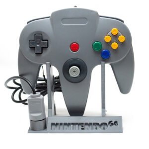 Soporte Para Joystick Control Nintendo 64