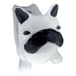 Pug Blanco