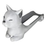 Gato Gris