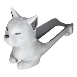 Porta Completos Gato Salchicha Para Hot Dog (1 Unidad)