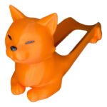 Gato Naranja