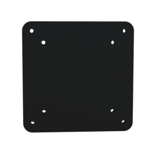 Adaptador Vesa 75×75 A Vesa 100×100