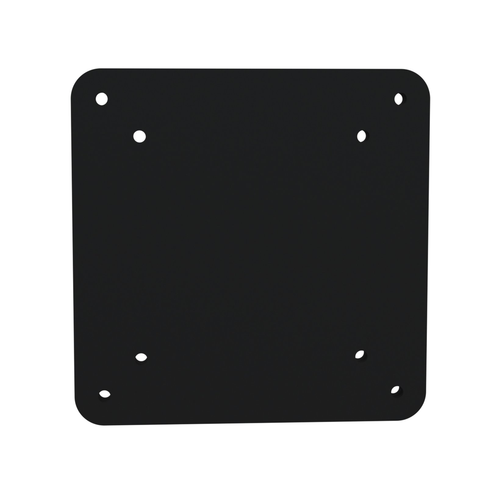 Adaptador Vesa 75×75 A Vesa 100×100