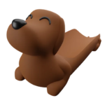 Perro Salchicha 2