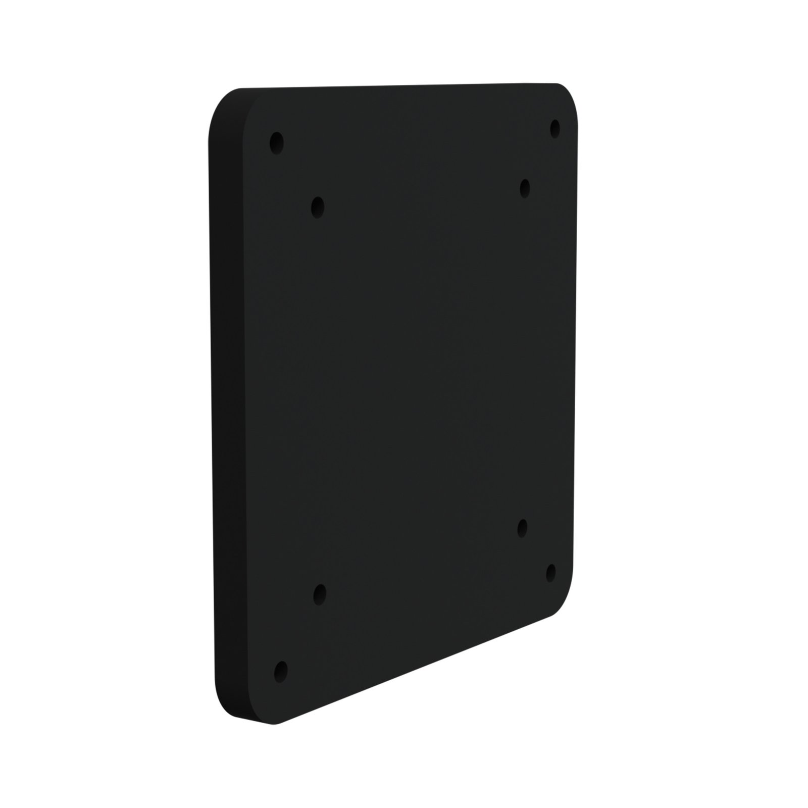 Adaptador Vesa 75x75 A Vesa 100x100 - Imagen 2