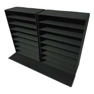 Soporte Organizador Para Cassette