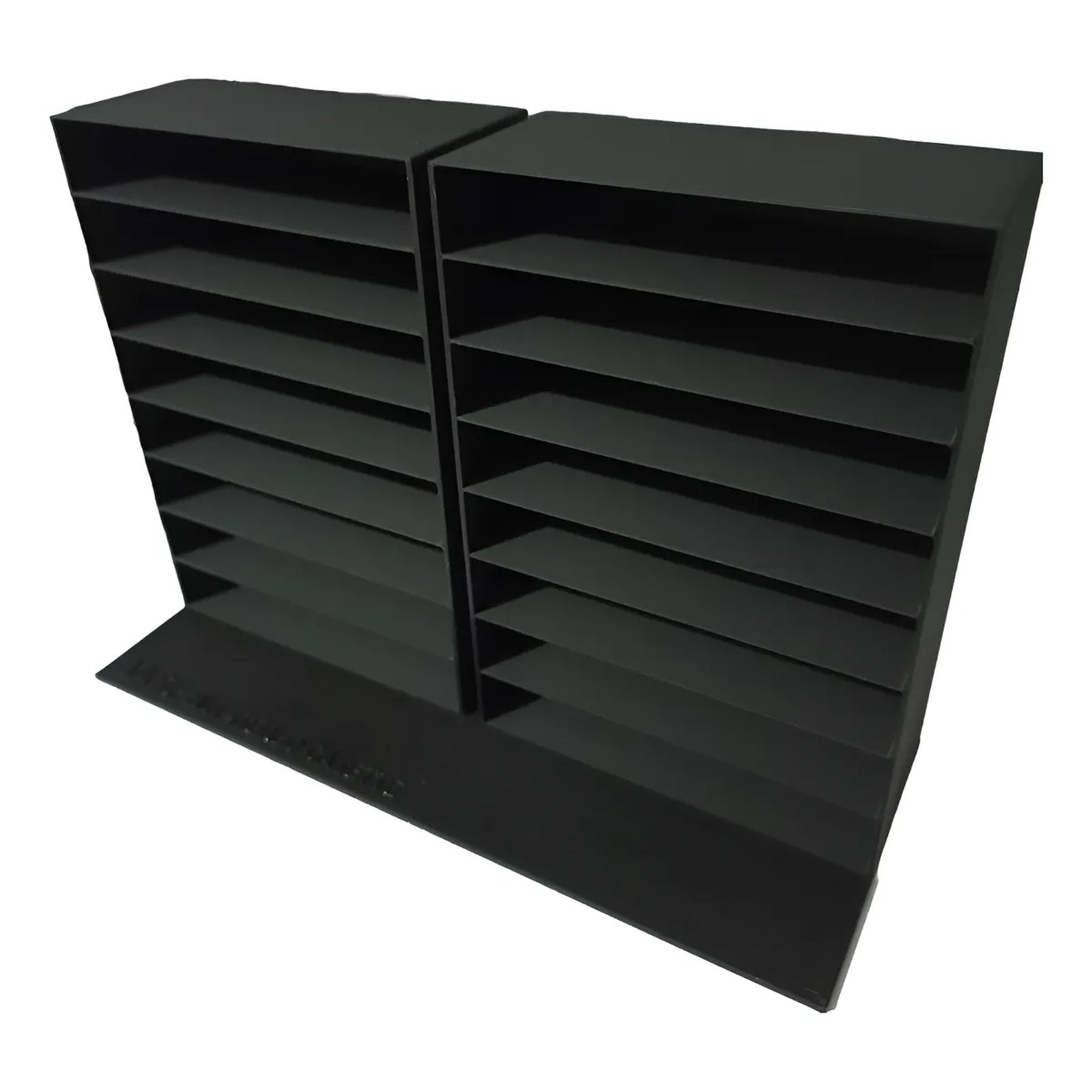 Soporte Organizador Para Cassette