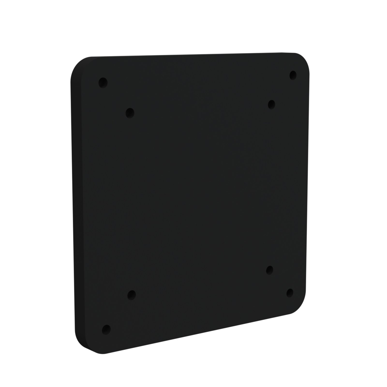 Adaptador Vesa 75x75 A Vesa 100x100 - Imagen 3