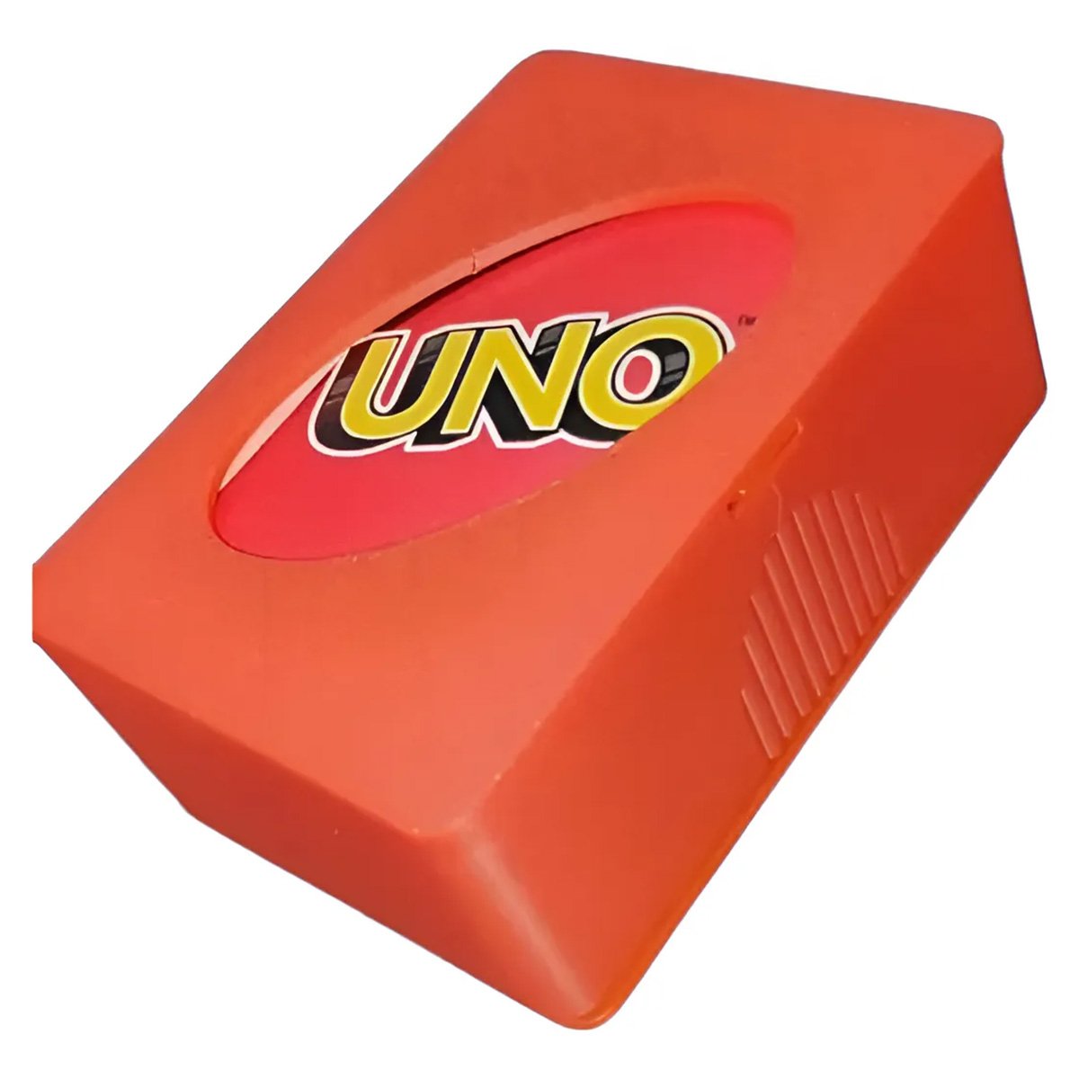 Caja Organizadora Para Cartas Uno