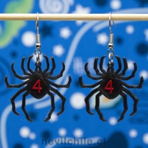 Aros Hunter X – Impresion 3D – Varios Modelos