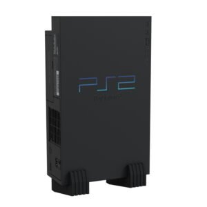 Soporte PS2 Fat Pared