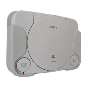 Soporte Genérico De Pared Para Ps One Slim