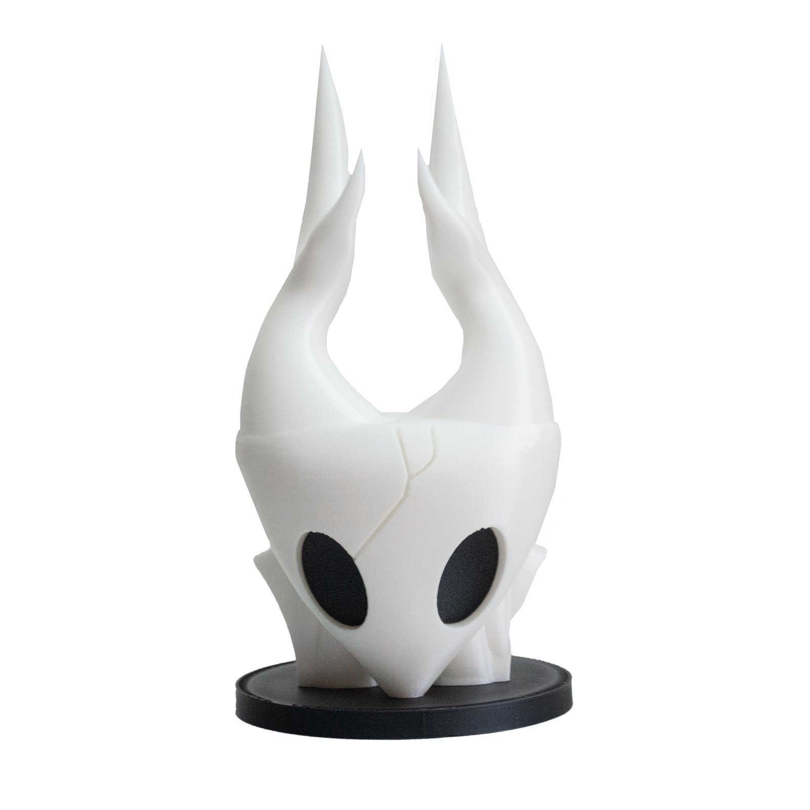Soporte Para Mandos Hollow Knight Rey Pálido