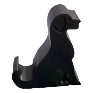 Soporte Escritorio Para Celular Tematica Perro