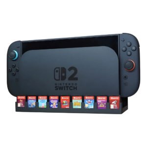 Soporte De Pared Para Nintendo Switch 2