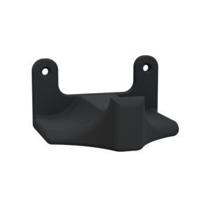2 Unidades Soporte Pared Para Control Ps3 Play Station 3